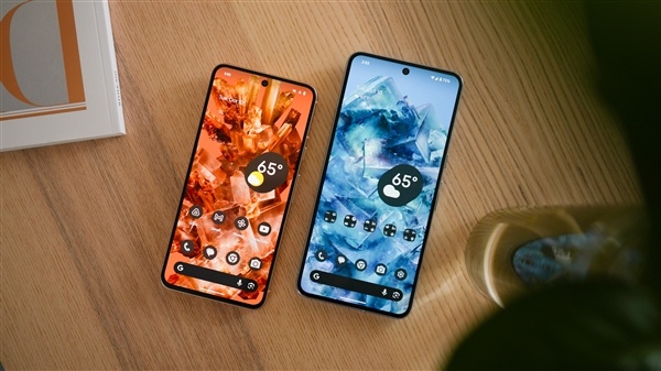 全球首款Android 15旗艦！谷歌Pixel 9 Pro XL現身跑分網站