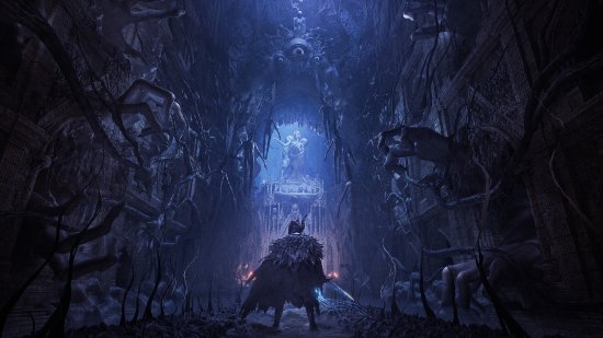 《墮落之主2》正在開發中！預計將於2026年發售
