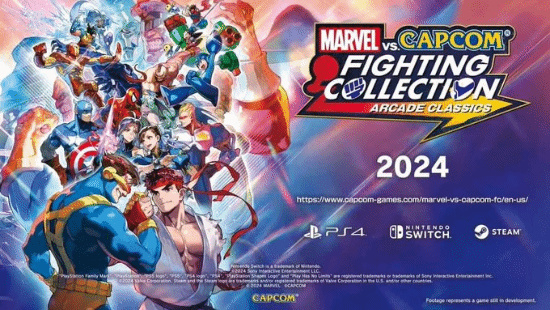 《漫威vs卡普空合集》Xbox獨不佔 引發玩家強烈不滿