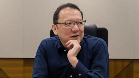 宫崎英高谈《老头环》的成功 被认出来的次数变多了