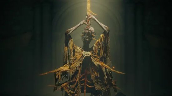 《艾尔登法环》荣誉宣传图走红！数十个满分壮观无比