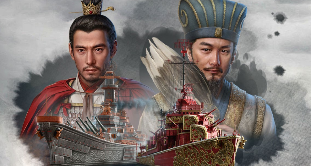 長青10年，這款硬核軍武遊戲怎麼沒有創作瓶頸？