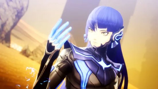 《真女神轉生5》總監談遊戲難度：不會爲了難而難
