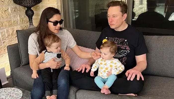 馬斯克承認與 Neuralink 公司女下屬生下第 3 孩：不是什麼祕密
