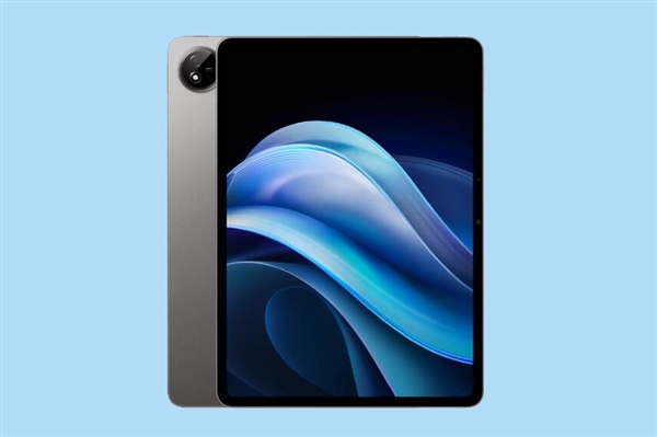 驍龍8s Gen3加持！vivo Pad3官宣