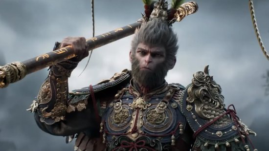外媒Eurogamer：《黑神話：悟空》汲取了類魂的靈感 並非類魂遊戲