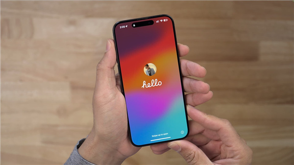 蘋果2025年OS已在開發中：iOS 19代號Luck