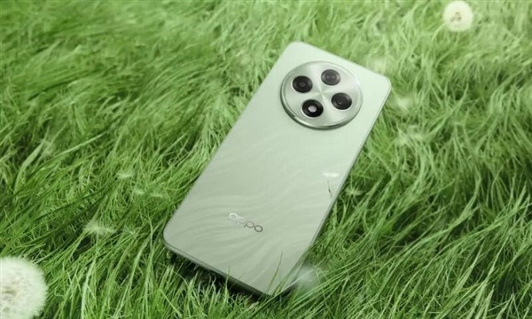 耐用戰神OPPO A3發佈：抗摔耐磨 1599元起