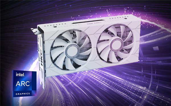 惠科Sambada突然進入顯卡市場！只做Intel 825元起