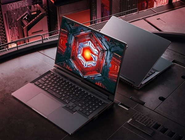 210W性能釋放！Redmi G Pro遊戲本i7版上架：i7-14650HX+RTX 4060