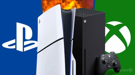Xbox高管抱怨PS營銷預算太高：我們沒有鉅額預算