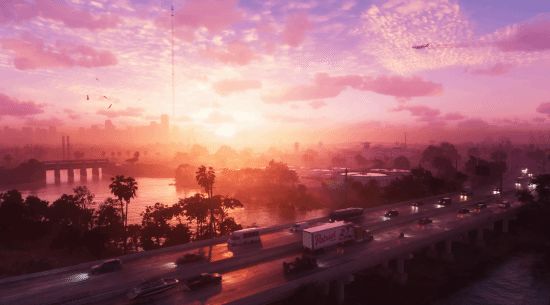 育碧信心滿滿：期待《GTA6》發售 這對我們影響不大