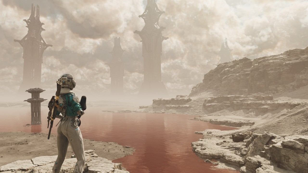 凉的太快  《第一后裔》Steam玩家数一个月内减少60%