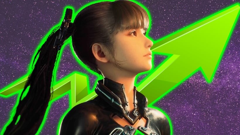 《星刃》夏季更新上線新服裝 玩家數量大幅增長