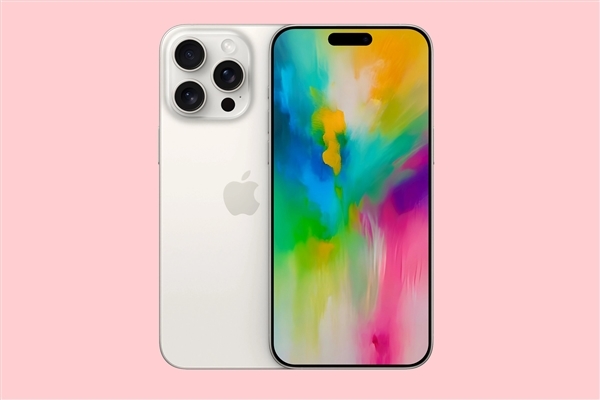 iPhone 16 Pro系列電池容量曝光：最高4676mAh 系列史上最強