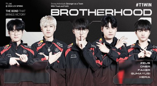 T1俱樂部宣佈Faker確診新冠 將缺席冠軍皮膚活動
