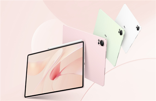 2999元起 華爲MatePad Air 2024發佈：華爲史上續航最強平板