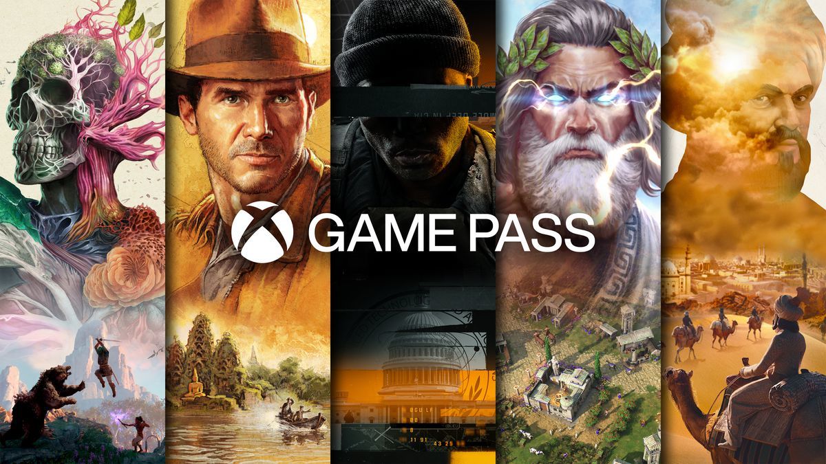《GTA6》發行商Take Two認爲遊戲首發登陸Game Pass不夠理性
