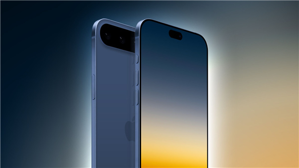 iPhone 16 Plus成絕唱！蘋果明年將推出iPhone 17 Air版