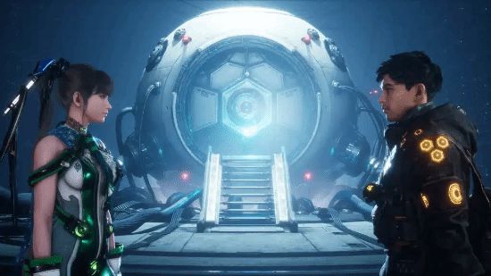 《劍星》開發商收入破紀錄   PC版《劍星》已在製作中