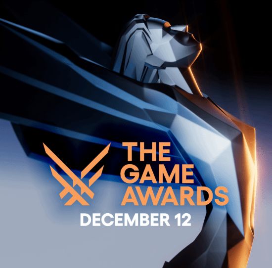 十周年庆典！TGA 2024确认将于12月12日举办