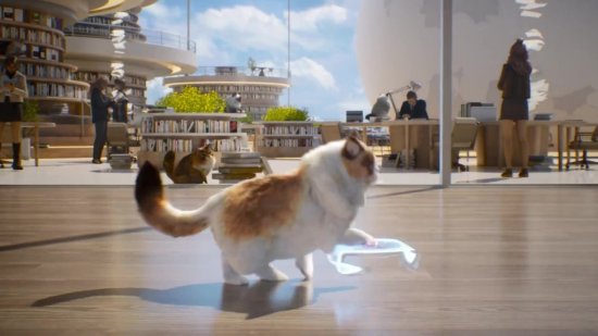 韩国模拟人生《inZOI》实机宣传片：一览居民丰富生活