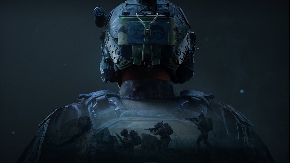 《暗区突围：无限》正开发AI技术：能语音指挥的队友