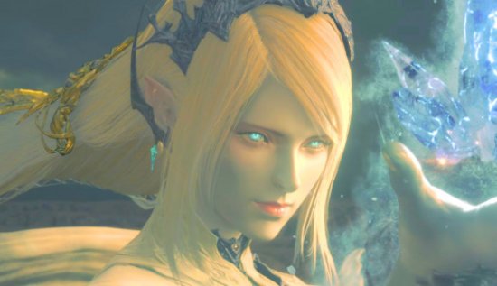 SE修复《最终幻想16》PC试玩版 游戏体验得到提升