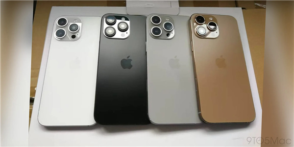 曝iPhone 16預購時間提前：蘋果搶佔市場 國產旗艦9月集體缺席