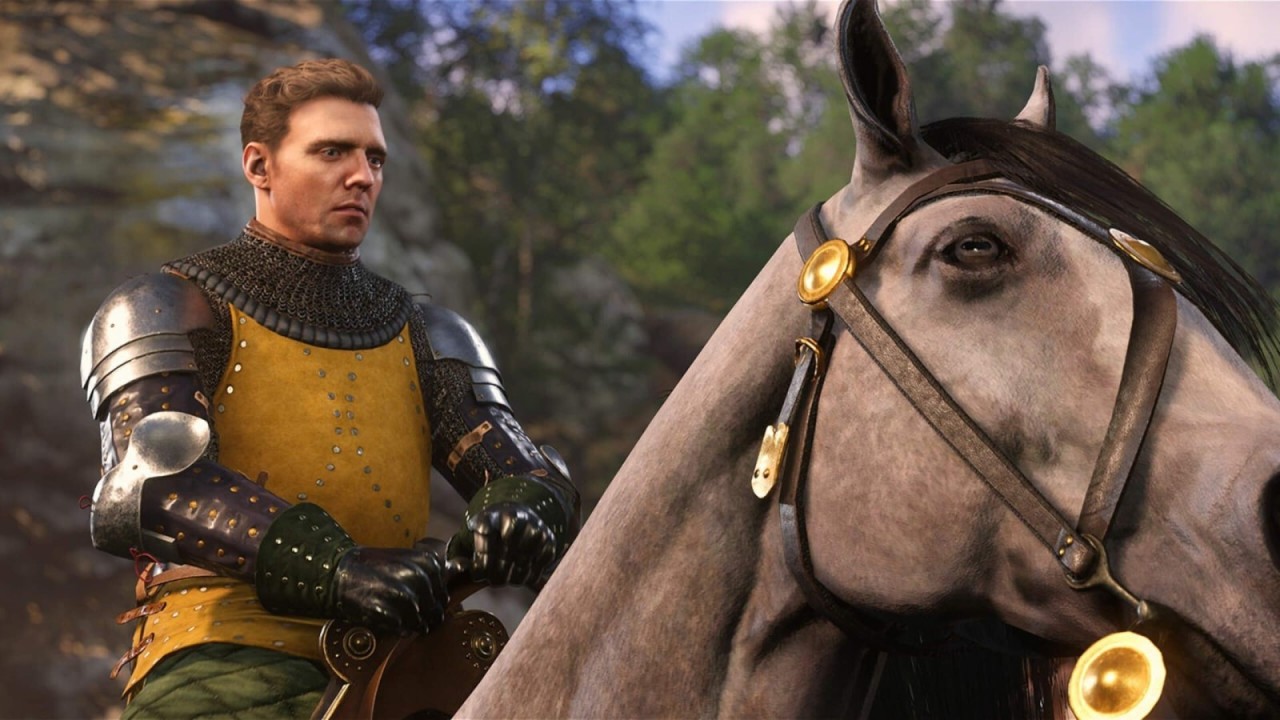 費心了！《天國：拯救2》劇本字數超過200萬字