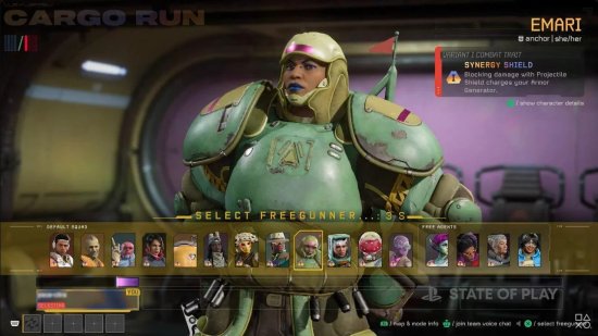 《星鸣特攻》Steam全球销量或仅2万多套