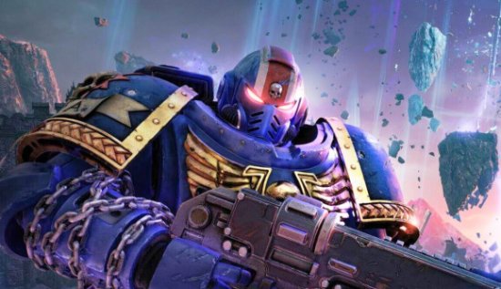 《星際戰士2》不使用D加密 反作弊系統使用小藍熊