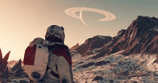 B社：希望《星空》能像《上古卷軸5》一樣維持長久的生命力