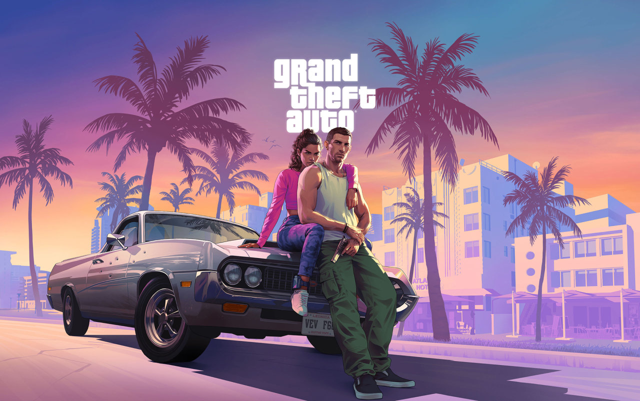 傳聞：索尼獲得了《GTA6》獨家營銷權 第二個預告年底公佈