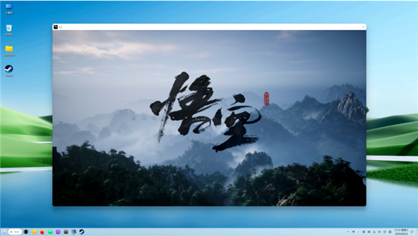 國產處理器＋國產系統搞定《黑神話悟空》！幀率相當高