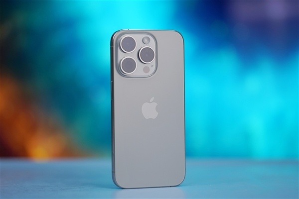 機構預計iPhone 16 Pro全系256G起步