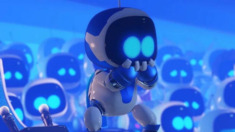 《宇宙機器人》總監：15小時濃縮精品好過40小時充數