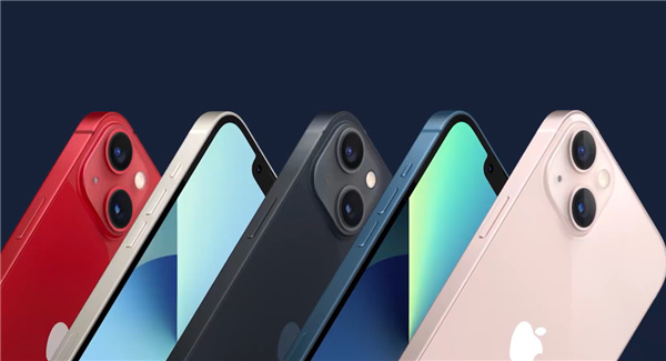 正式告別十三香！蘋果官網停售iPhone 13
