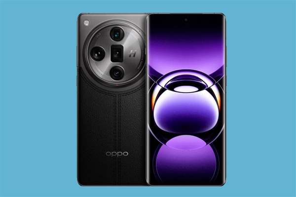 果粉最想換的安卓旗艦！OPPO Find X8殺手級功能彙總