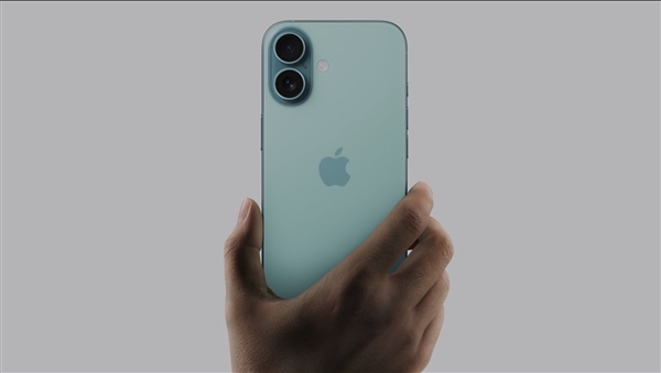 羅永浩犀利點評iPhone 16：又是零創新