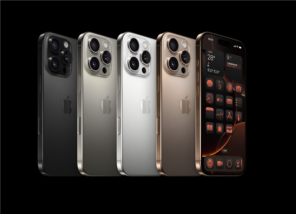 iPhone 16峯值充電功率不超過39W：把李楠坑慘了