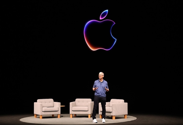 剛發佈完iPhone 16的蘋果 就要補交1000億天價稅款