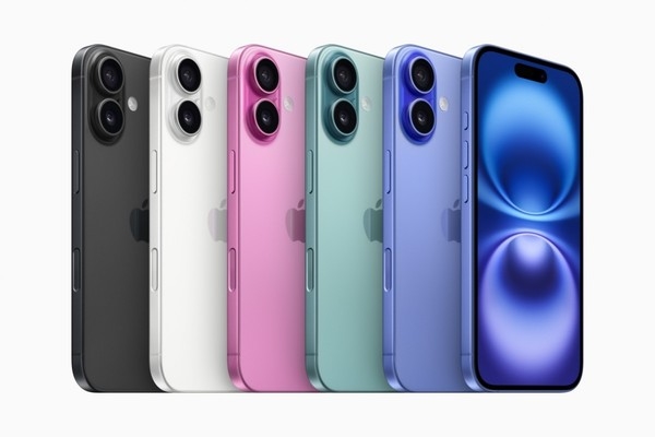 博主：若iPhone 16發熱大 那今年其他新機就危險了
