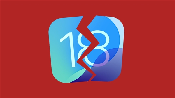 蘋果iPadOS 18更新翻車！iPad升級黑屏變磚