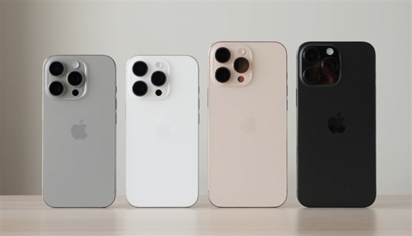 iPhone 16 Pro首批評測：5倍長焦被國產旗艦碾壓 鬼影依舊