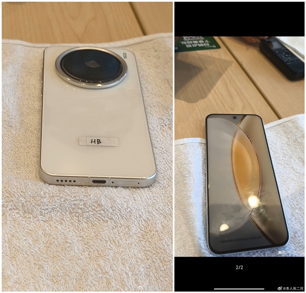 vivo X200影像參數出爐：安卓最強標準版