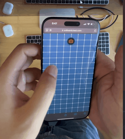 iPhone 16 Pro首發翻車！蘋果出現觸摸屏失靈門