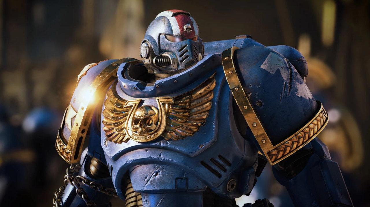 《戰錘40K：星際戰士2》可能有故事DLC或續作