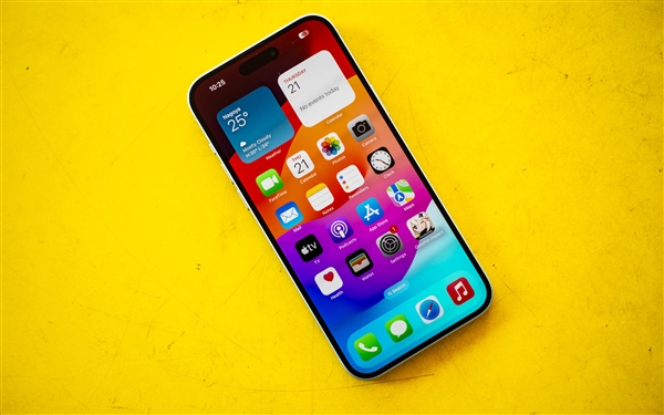 聊勝於無！老外實測iPhone充電限制作用不大