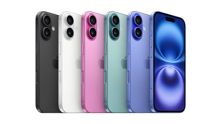 iPhone銷量慘淡！蘋果被小米超越成全球第三